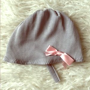 Baby Girl Bonnet ⭐️